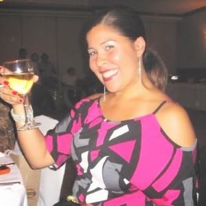 Meet your Posher, Liz